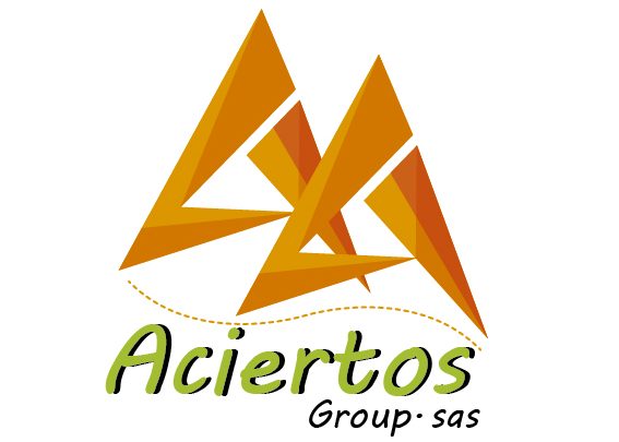 Logo Aciertos Group